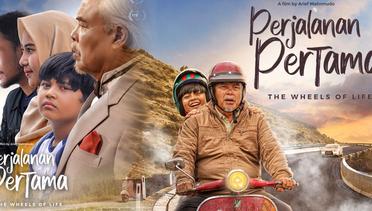 Sinopsis Perjalanan Pertama (2022), Film Indonesia SU Genre Drama, Versi Author Hayu