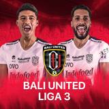 Bali United Liga 3