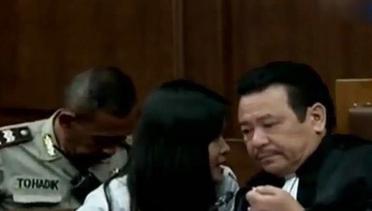 Menguak Pembunuh Mirna hingga Korban Angin Topan di Tiongkok