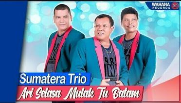 Sumatera Trio - Ari Selasa Mulak Tu Batam (Official Video)