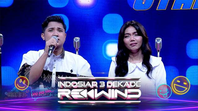 Curhat Lewat Golden Memories! Rina Dapet Pencerahan Cara Bayar Utang | Indosiar 3 Dekade Rewind