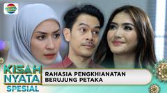 Rahasia Pengkhianatan Berujung Petaka | Kisah Nyata