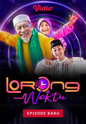Lorong Waktu (2025)