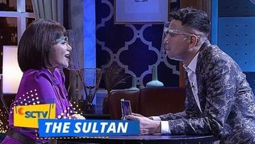 ADUH BERBAHAYA! Raffi Ahmad Jadi Fantasi dari Dinar Candy | The Sultan