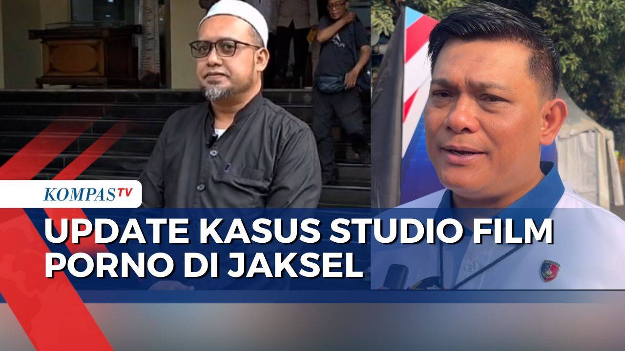 Produksi Film Porno: Polisi Peringatkan Pemain Mangkir Dijemput Paksa,  Pemilik Rumah Diperiksa