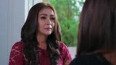 Naluri Hati : Zain Bongkar Rahasia Kepada Nayla | 28 September 2021