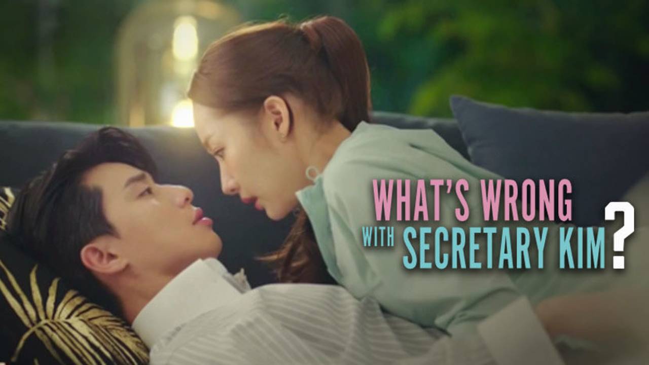 [Gratis] What's Wrong with Secretary Kim - Episode 03 (2018)