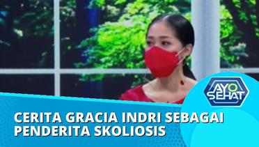 Bagikan Pengalamannya Saat Menderita Skoliosis, Gracia Indri : Kalau Nyetir Aku Duduknya Miring