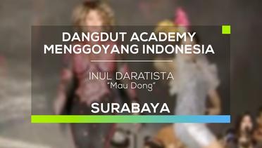 Inul Daratista - Mau Dong (DAMI 2016 - Surabaya)