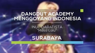 Inul Daratista - Masa Lalu (DAMI 2016 - Surabaya)
