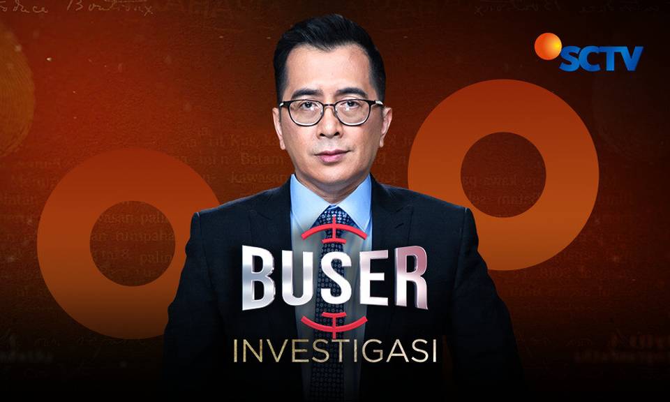 Buser Investigasi