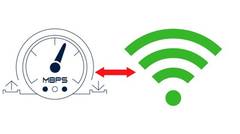 Cara Mempercepat Koneksi Wifi Umum..!!, Bagaimana. (Leptop-PC)