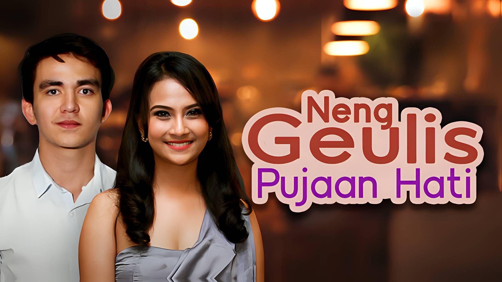 Neng Geulis Pujaan Hati