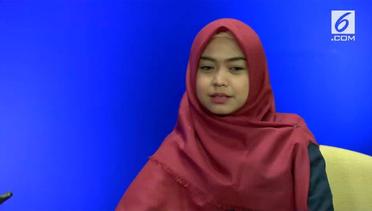 VIDEO: Reaksi Ria Ricis Saat Diminta Untuk Lepas Hijab