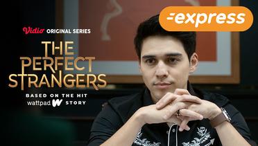 [Express] Ep 04 - The Perfect Heart
