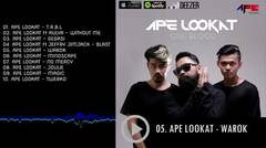 Ape Lookat - Warok (Official Audio Video)