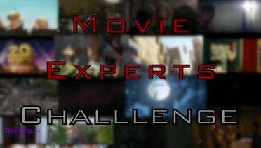 Movie Experts Challenge | Fedi Nuril Vs IDP