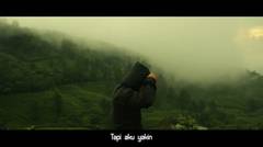 Jangan Pernah Menyerah Dalam Hidup ( Drone Footage ) - Iyan Rizki
