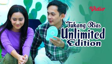 FTV Tukang Rias Unlimited Edition
