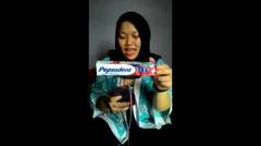 Inayahh Jingle Pepsodent Action 123 #Pepsodent123