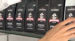 Bawadi Coffee, UMKM yang tembus pasar Eropa