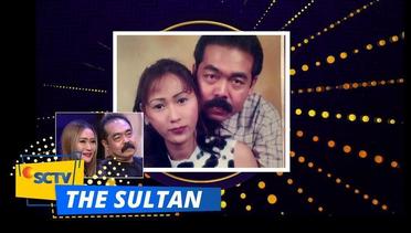 Lucu Lho, Potret Inul Daratista dan Adam Suseno Jaman Dulu | The Sultan
