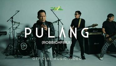 Wali - Pulang (Robbighfirlii) (Official Music Video NAGASWARA)