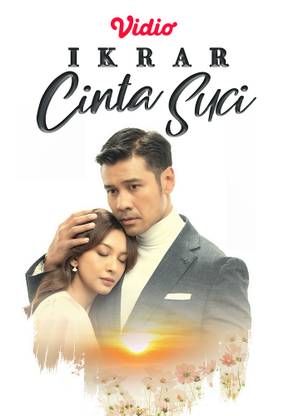 Ikrar Cinta Suci