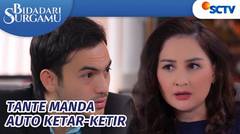 Denis Minta Berkas Kematian Mama Natalia | Bidadari Surgamu Episode 435