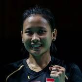 Pitha Haningtyas Mentari