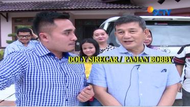 Vlog Persiapan Pernikahan Adat Kahiyang - Bobby di Medan - Liputan6 Siang