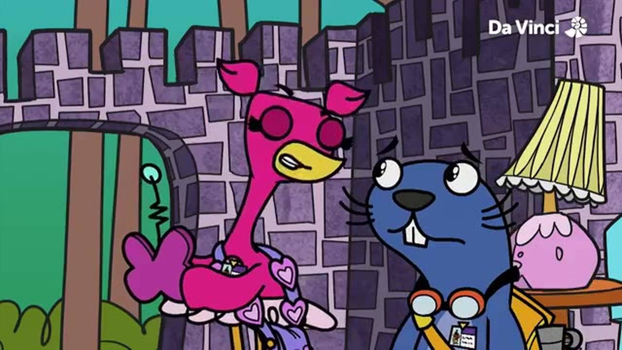 Doki Season 2 - Ep 26 - Testing Team Doki (2022)
