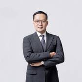 Patrick Sugito Walujo