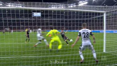 Bayer Leverkusen 2-0 Borussia M'Gladbach | Liga Jerman | Highlight Pertandingan dan Gol-gol