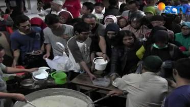 Bubur Samin, Kuliner Bersejarah Asal Kalimantan di Solo – Liputan6 Pagi