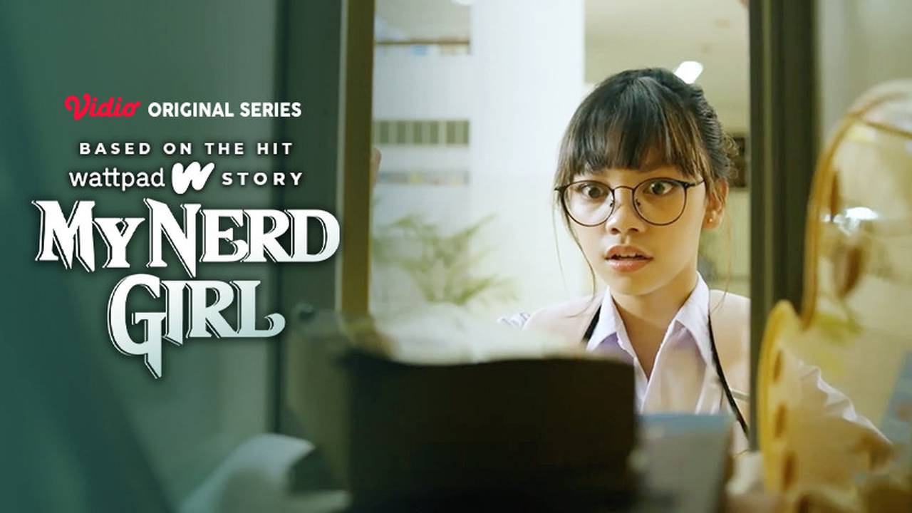 My Nerd Girl - Season 1 - Ep 03 - Membaca Reyhan