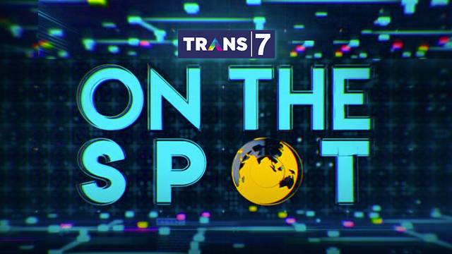 On The Spot