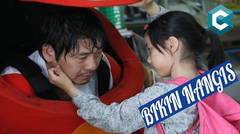 DIJAMIN KAMU BAKAL NANGIS SAAT NONTON INI! 7 Film Korea Banjir Air Mata