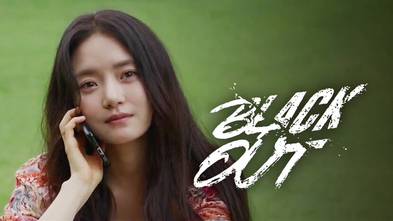 Black Out - Episode 14 (2024)