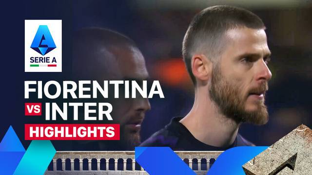 Seria a live streaming sale