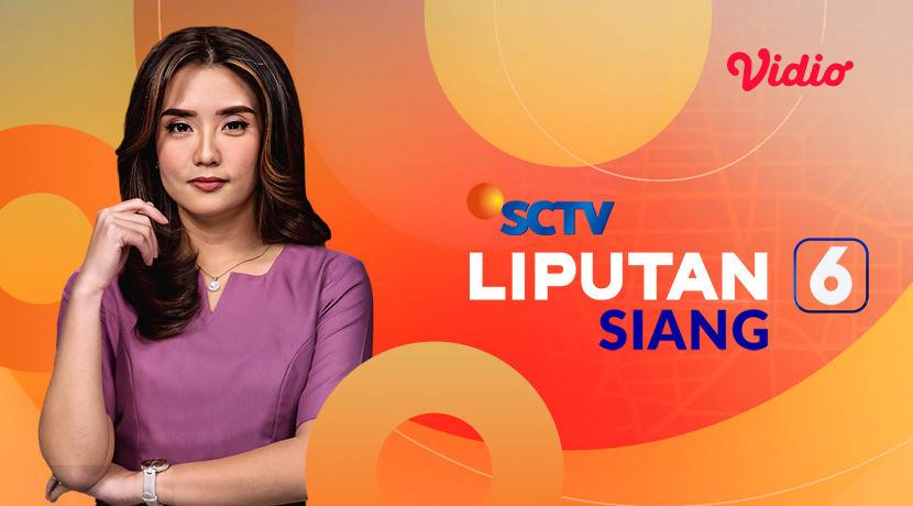 Liputan 6 Siang (Episode Lengkap & Terbaru) | Vidio