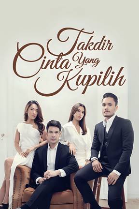 Takdir Cinta Yang Kupilih