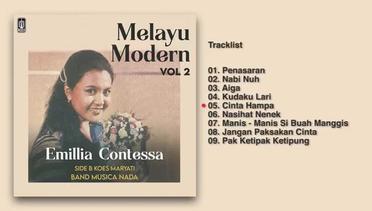 Emillia Contessa - Album Melayu Modern Vol. 2 | Audio HQ
