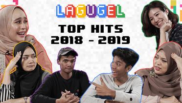 LAGUGEL TOP HITS 2018-2019 - Ashilla, Jefan, Rangga, Agatha, Tanty, Miss Turis
