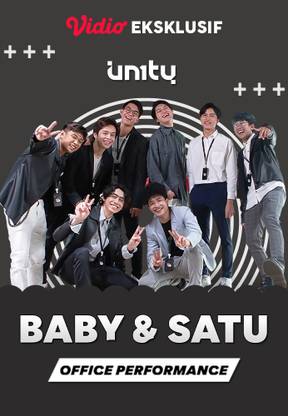Special Performance by UN1TY