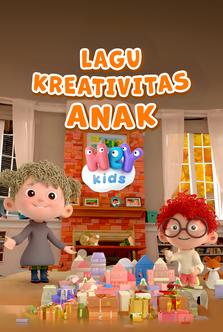 Heykids - Lagu Kreativitas