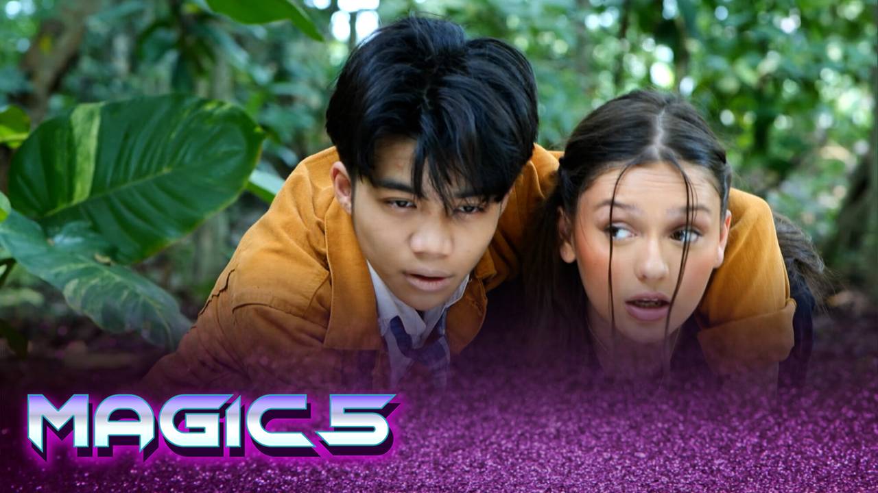 Magic 5 - episode 296 | Sinetron Indosiar