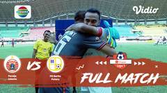 Full Match: Persija Jakarta vs Barito Putera | Shopee Liga 1