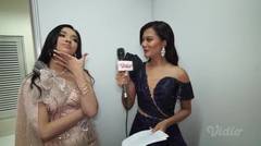 Persiapan Lyodra Pertama Kali Menjadi Bintang Tamu di SCTV Awards - Eksklusif Keseruan NonStop SCTV Awards 2023