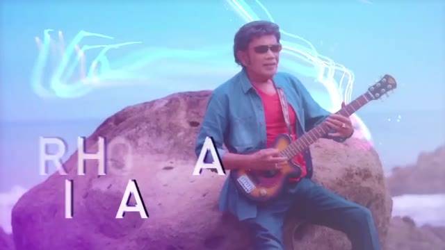Tonton Lesti x Rhoma Irama di Malam Puncak HUT SCTV 34 - Sabtu, 24 Agustus Pkl. 18.15 WIB